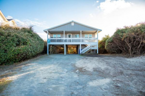 Caswell Cabana by Oak Island Accommodations